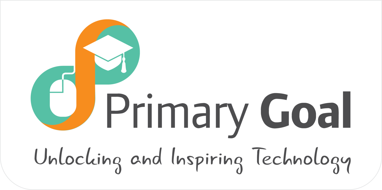 Primary Goal Ltd